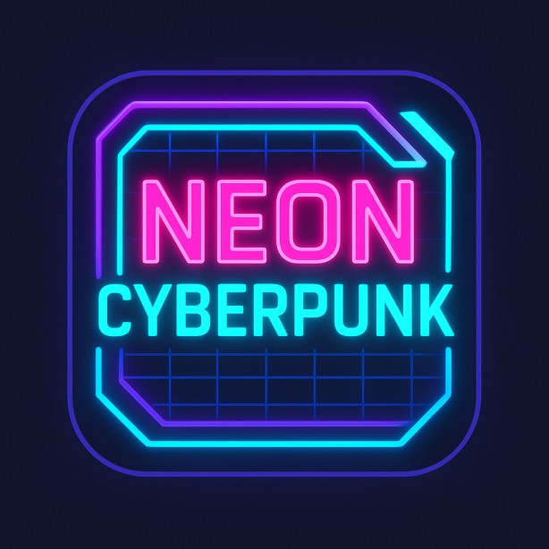 Neon Cyberpunk